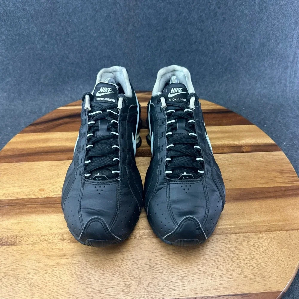 Nike shox junior